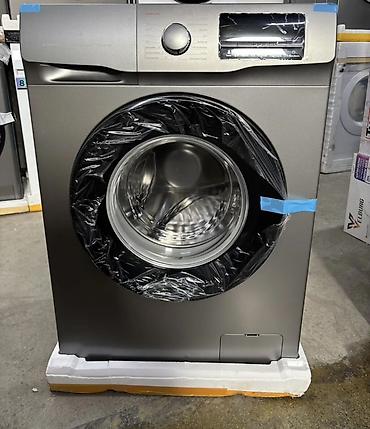 Стиральные машины автомат: Стиральные машины Midea с фронтальной загрузкой Ключевые особенности — 53