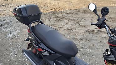 Скутеры: Срочной продаже скутер самурай в идеальном состоянии🔥🔥 Не требуются — 6