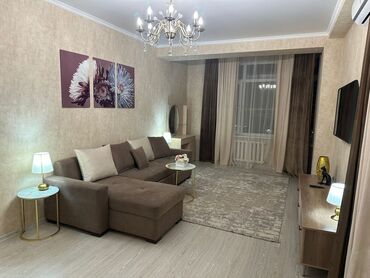 Долгосрочная аренда квартир: 2 комнаты, Собственник, Без подселения, С мебелью полностью — 2