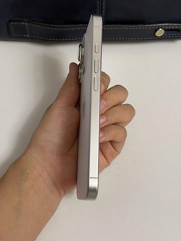 Apple iPhone: НЕ ПЕРЕКУП, ОДИН ВЛАДЕЛЕЦ Я !! IPhone 16 Pro white titanium ЧИСТЫЙ — 4
