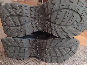 Patike: Ženske patike Fila br 39 - Ženske patika Fila Model Electrove — 9