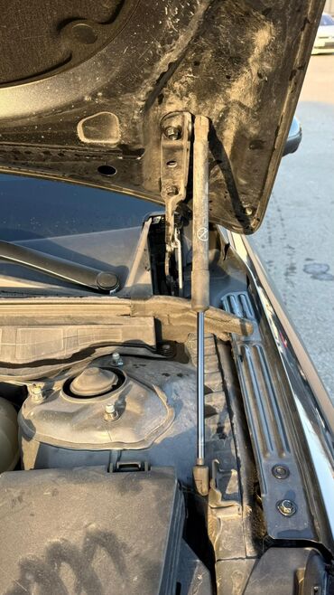 Kia: Kia K5: 2020 г., 2 л, Автомат, Гибрид, Седан — 26