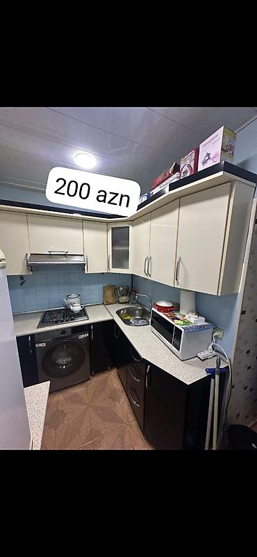 MƏTBƏX MEBELİ ÇOXX TƏCİLİ 200 AZN QİYMƏT SONDU ÖIÇİSİ 2.8*0.35 SM lalafo.az -da MƏTBƏX MEBELİ ÇOXX TƏCİLİ 200 AZN QİYMƏT SONDU ÖIÇİSİ 2.8*0.35 SM