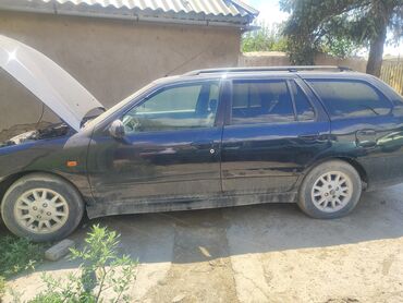 авто из кореи в наличии в бишкеке: Nissan Primera: 2001 г., 1.8 л, Механика, Бензин, Седан