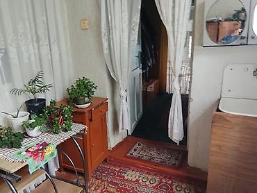 дом пр: Продается большой дом с плодоносным участком на у.На участке имеются — 6