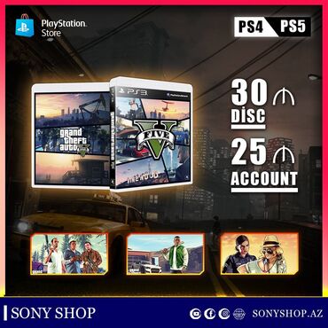 sony 4: PlayStation oyunları 📢 səkkiz il iş təcrübəmizə dayanaraq 1️⃣