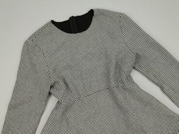 sukienka marynarka zalando: Zara, Bluzka damska, rozmiar S