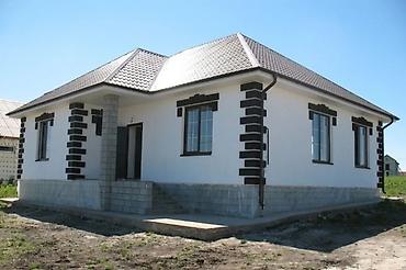 Фасадные работы: Ремонт фасада, Утепление фасада, Фасадный декор | Балясины, Лепнина, Молдинг | Penoplex, Пенопласт, Базальт Больше 6 лет опыта at lalafo.kg — 14 Фасадные работы: Ремонт фасада, Утепление фасада, Фасадный декор | Балясины, Лепнина, Молдинг | Penoplex, Пенопласт, Базальт Больше 6 лет опыта — 14