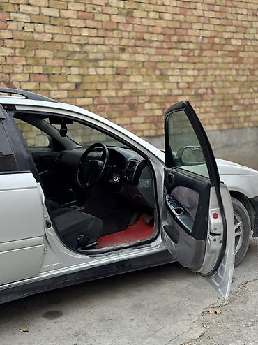 Toyota: Toyota Caldina: 2000 г., 1.8 л, Автомат, Бензин, Универсал — 7