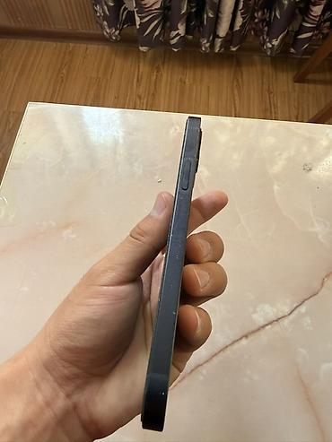 tcl 75: IPhone 12,темно синий цвет Телефон не вскрывался все родное Акб:73% — 4