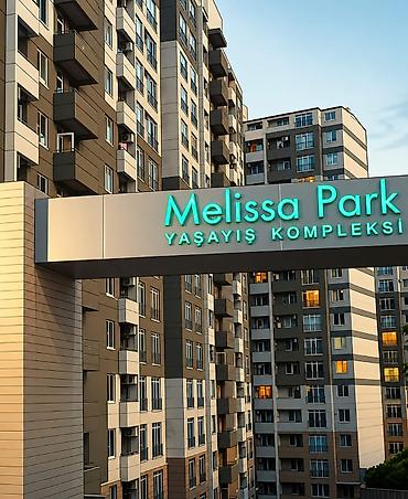 melisa park: 💎 Premium həyat tərzi axtaranlar üçün eksklüziv təklif 💎 - Melissa — 1