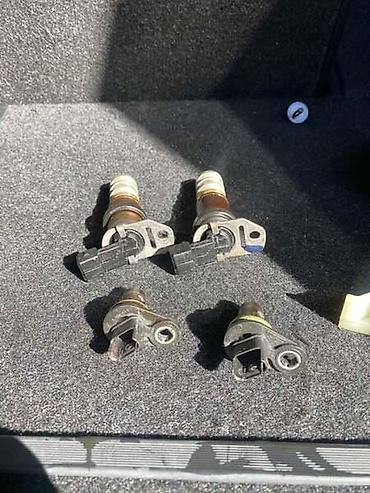 angel eyes e46: SENZORI N43B20A ZA BMW 120, 116, 320 . OD 2007. DO 2010. GOD. | — 2