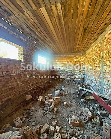 у реки: 🏠Продается дом под ПСО в с. Гавриловка 🟡Комнаты: 4 🟡Участок: 6 соток — 9