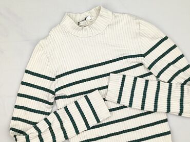 Jumpers: Stradivarius, Women`s sweater, S (EU 36)