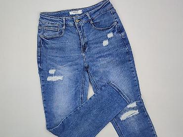 jeansy regular pinko: Diverse, Jeansy damskie, rozmiar M — 1