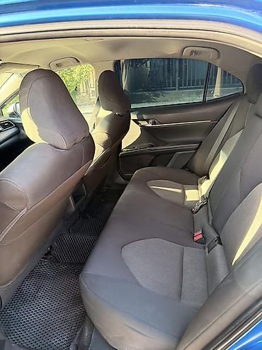 зеркало камри 45: Toyota Camry: 2021 г., 2.5 л, Автомат, Бензин, Седан — 9