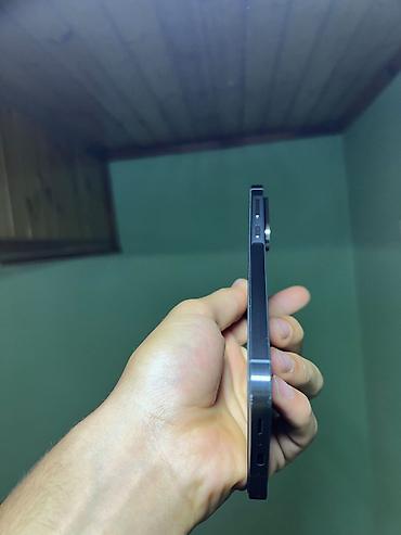 usb data modem: Samsung Galaxy A56 5G, 256 GB, rəng - Boz, Barmaq izi — 1