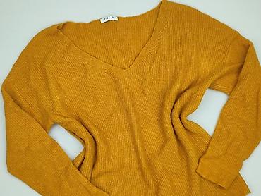 turecki sweter prl: Pieces, Sweter damski, rozmiar XL — 1