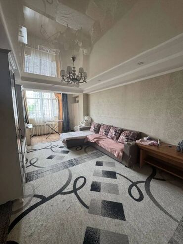 Продажа квартир: 2 комнаты, 58 м², Элитка, 2 этаж, Евроремонт