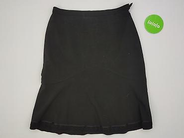 spódnice plus size midi: Spódnica damska, rozmiar XL — 2
