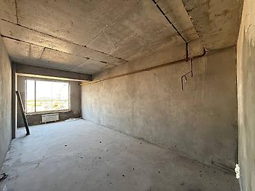 1300: 3 комнаты, 100 м², Южная Магистраль Элитка, 12 этаж, ПСО (под самоотделку) — 3