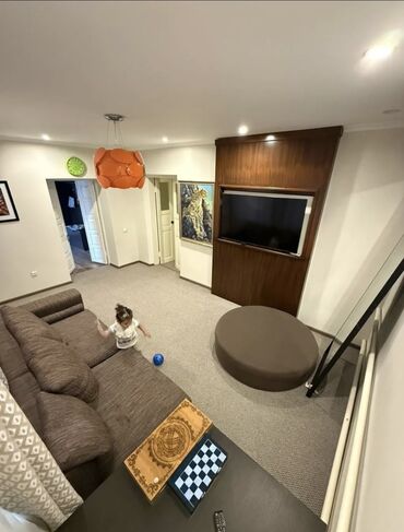 дом село гроздь: 90 м², 4 комнаты, Утепленный, Бронированные двери, Видеонаблюдение