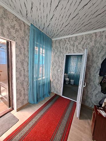 Продажа коттеджей и домов: Продается!!! Дом в г. Бишкек( бывшее с. Маевка), из жженного — 22