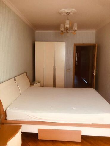 Uzunmüddətli kirayə mənzillər: Xalqalаr dostlugu m/s yaxınlığında, 5 mertebeli binanın 2-ci — 3