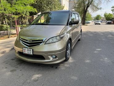 Honda: Honda Elysion: 2004 г., 3 л, Автомат, Бензин, Минивэн