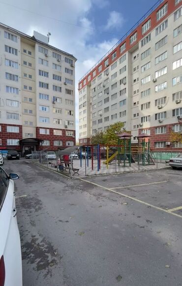 Продажа квартир: 1 комната, 45 м², Элитка, 9 этаж, Евроремонт