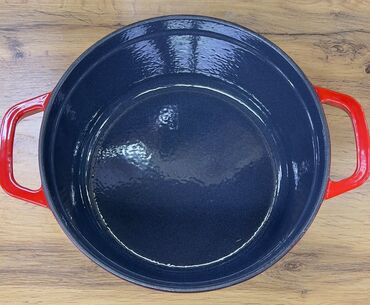 Наборы посуды: Оригинальный набор чугунной посуды! ОСТАЛСЯ ПОСЛЕДНИЙ КОМПЛЕКТ 3 в 1 — 6