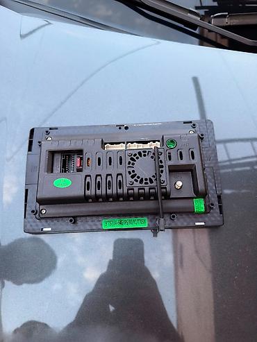 Monitor, İşlənmiş, Torpeda, Android OS