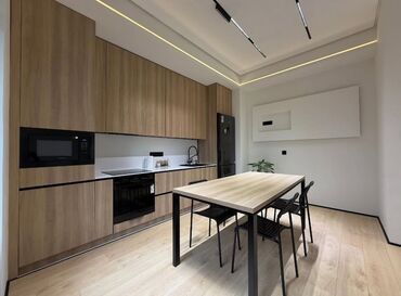 Продажа квартир: 3 комнаты, 80 м², Элитка, 10 этаж, Дизайнерский ремонт — 5