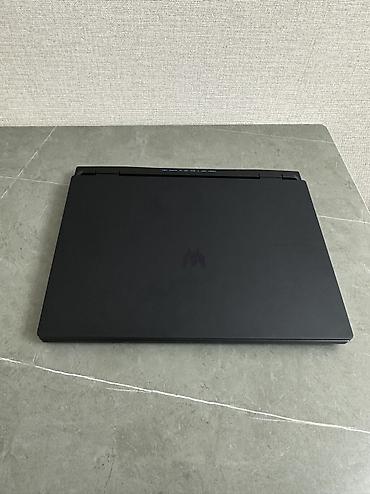 Ноутбуки Acer: Игровой, Б/у, Intel Core i7 — 3