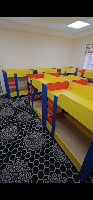 Детские односпальные кровати: Детская односпальная кровать, Новый, Для девочки, Для мальчика, С бортиком, ДСП, Самовывоз, Бесплатная доставка, Платная доставка — 4