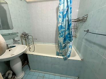 106: 2 комнаты, 67 м², 5 мкр 106 серия, 2 этаж — 2