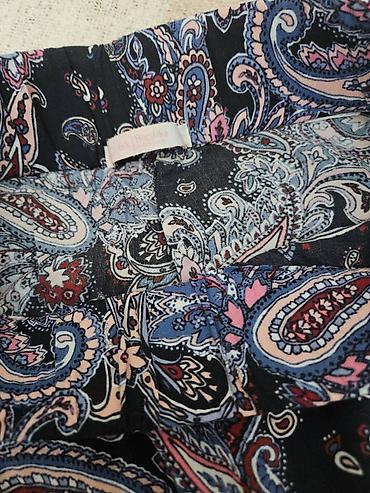 Şalvarlar: Şalvar, Standart — 12