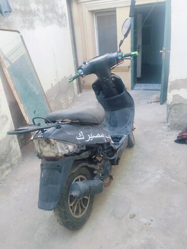 kub 50 cc: - 50, 50 sm3, 2021 il, 3000 km