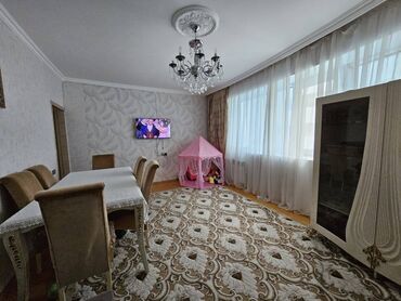 Yeni tikili: 2 otaqlı, Yeni tikili, m. Neftçilər, 82 kv. m — 2