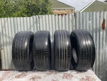 ravon disk: Şin Hankook 235 / 55 / R 17