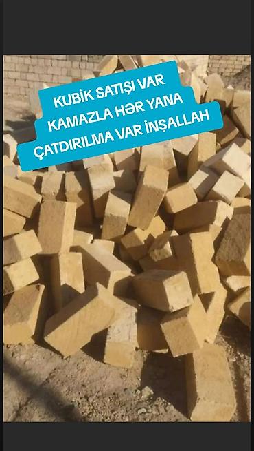 Təmir və tikinti: Kubiklər, 39х19х19 sm, Kredit yoxdur — 5