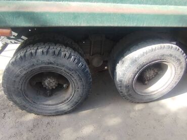 Грузовики: Грузовик, Дубль, Б/у — 7