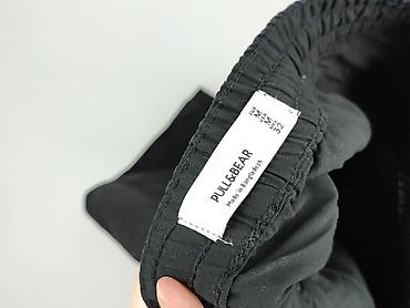dresowo: PULL&BEAR, Spodnie dresowe damskie, rozmiar L — 4