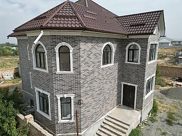 Фасадные работы: Фасадные и интерьерные работы «под ключ» - Декоративная штукатурка — 15