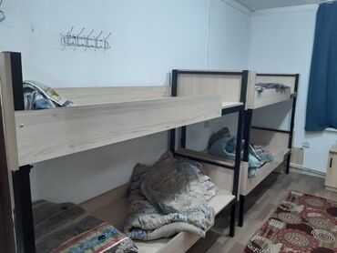 Посуточная аренда комнат: 16 м², С мебелью — 13