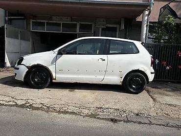 keno sa: POLO 9N ALTERNATOR 1.2 BENZ TG ZA VOLKSWAGEN POLO OD 2001. DO 2009 — 4