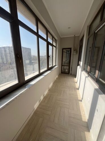 Продажа квартир: 3 комнаты, 91 м², Элитка, 8 этаж, Евроремонт at lalafo.kg — 4 Продажа квартир: 3 комнаты, 91 м², Элитка, 8 этаж, Евроремонт — 4