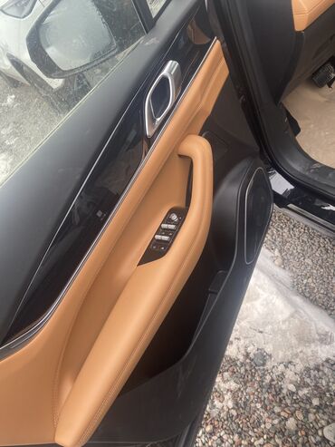 Geely: Geely Atlas: 2024 г., 1.5 л, Робот, Бензин, Кроссовер — 7