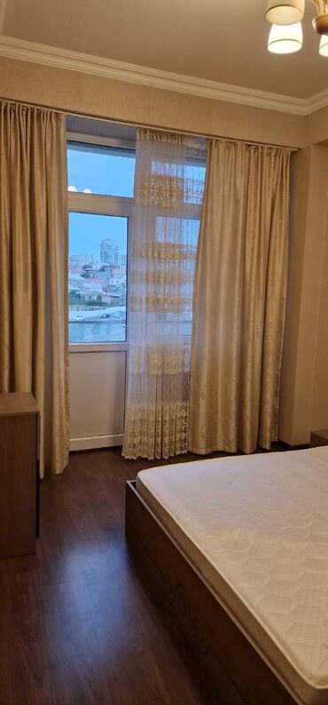 Yeni tikili: Yeni Yasamal, 3 otaqlı, Yeni tikili, 80 kv. m — 10