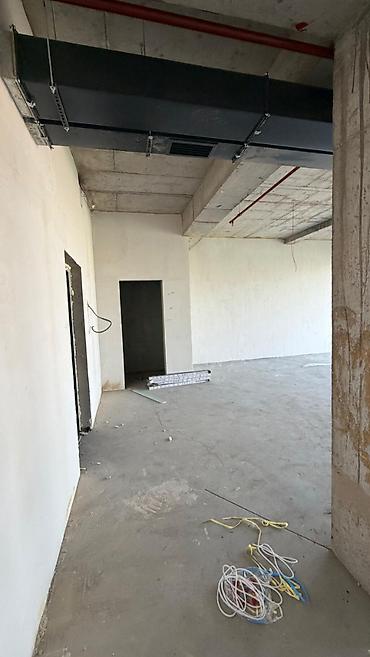 red centr: Аренда офисов, 67 м², В бизнес центре, С отдельным сан узлом — 3